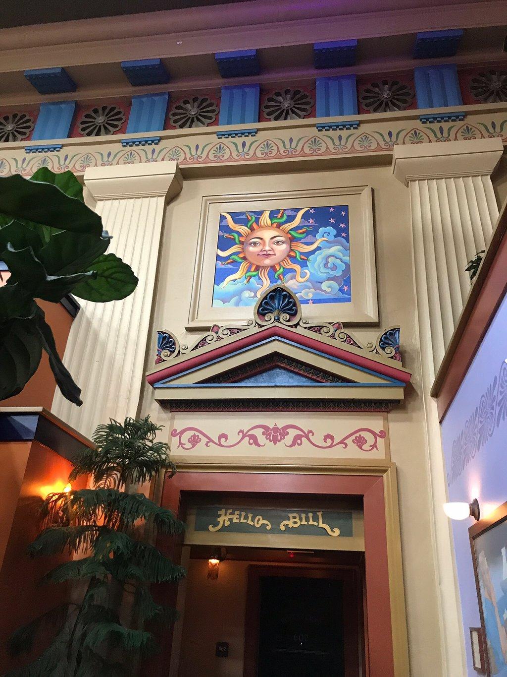 Mcmenamins Elks Temple Tacoma Exterior foto