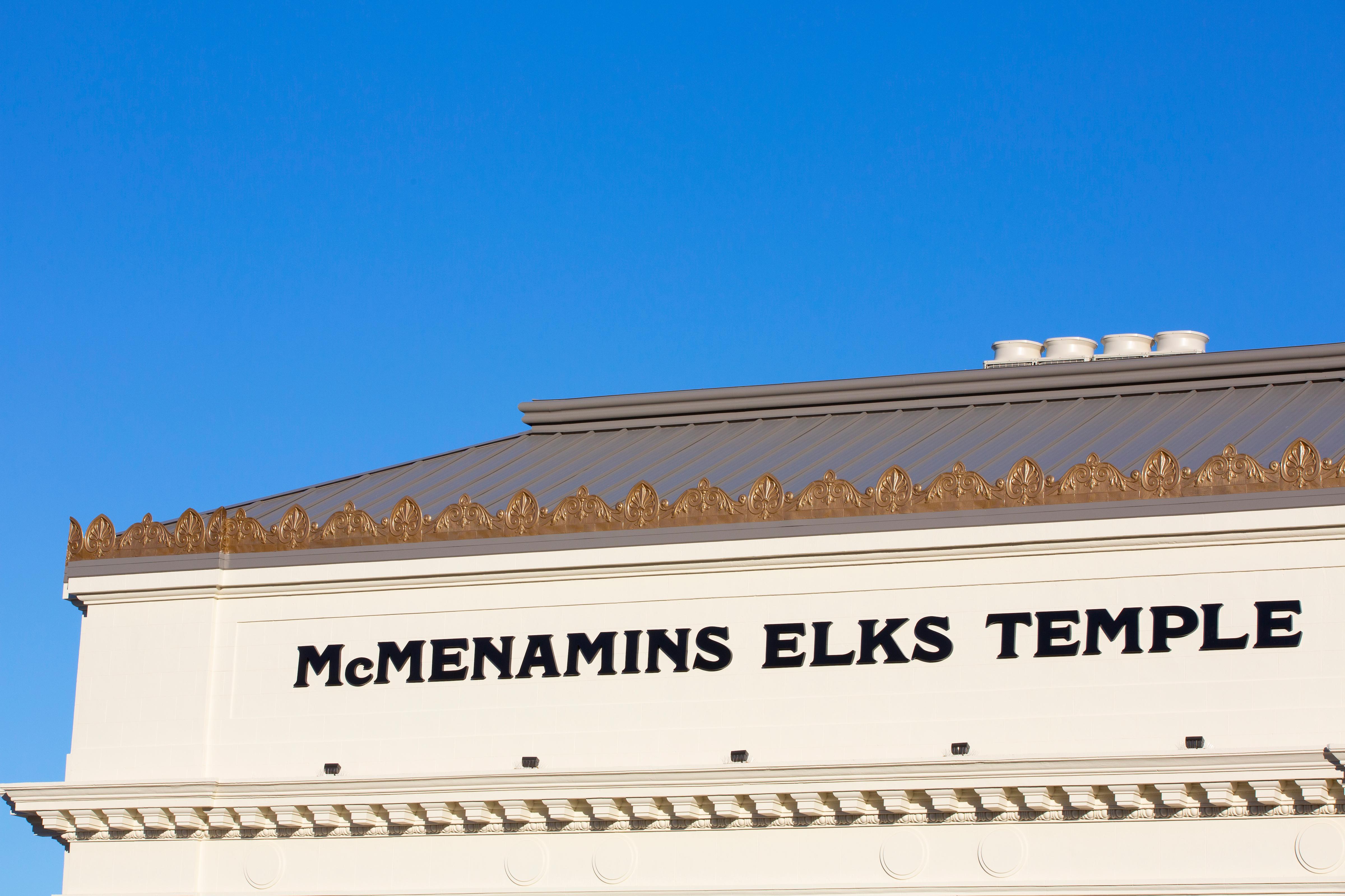 Mcmenamins Elks Temple Tacoma Exterior foto